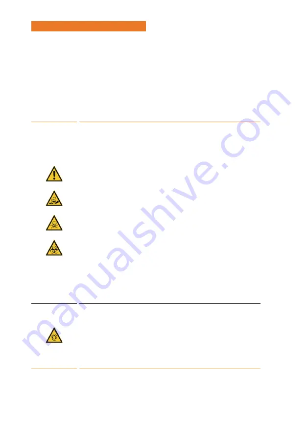 Heidolph Hei-MIX Duomax 1030 Operating Instructions Manual Download Page 40