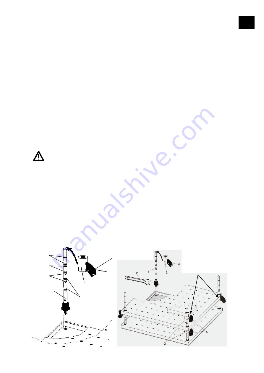 Heidolph Hei-MIX Polymax 2040 Скачать руководство пользователя страница 65