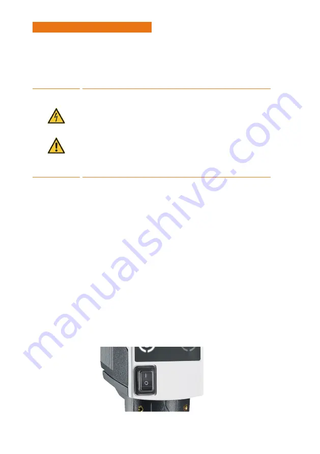 Heidolph Hei-TORQUE Core Operating Instructions Manual Download Page 17