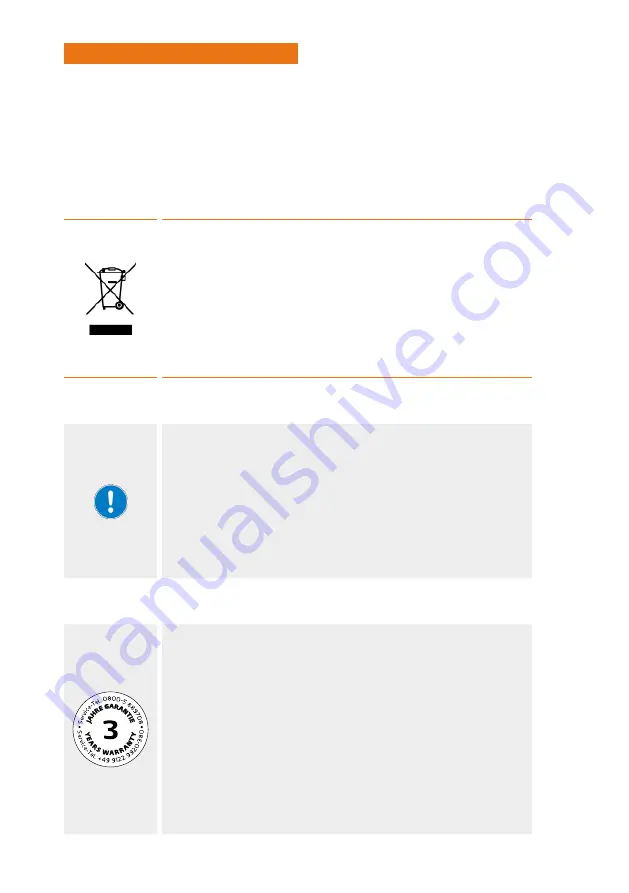 Heidolph Hei-TORQUE Core Operating Instructions Manual Download Page 27