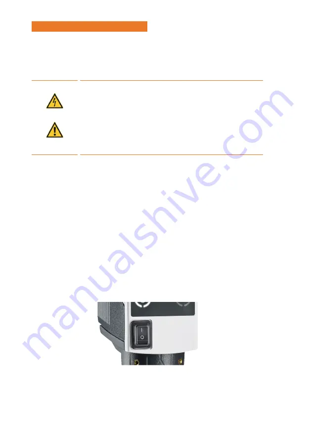 Heidolph Hei-TORQUE Core Скачать руководство пользователя страница 44