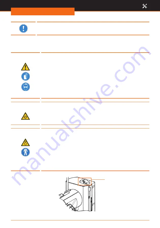 Heidolph Hei-VAP Operating Manual Download Page 68