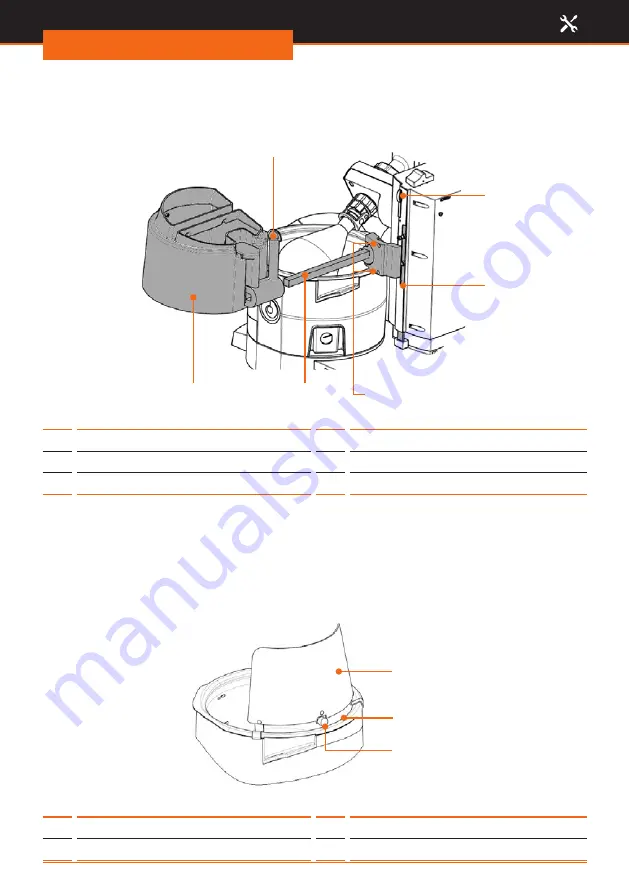 Heidolph Hei-VAP Operating Manual Download Page 80