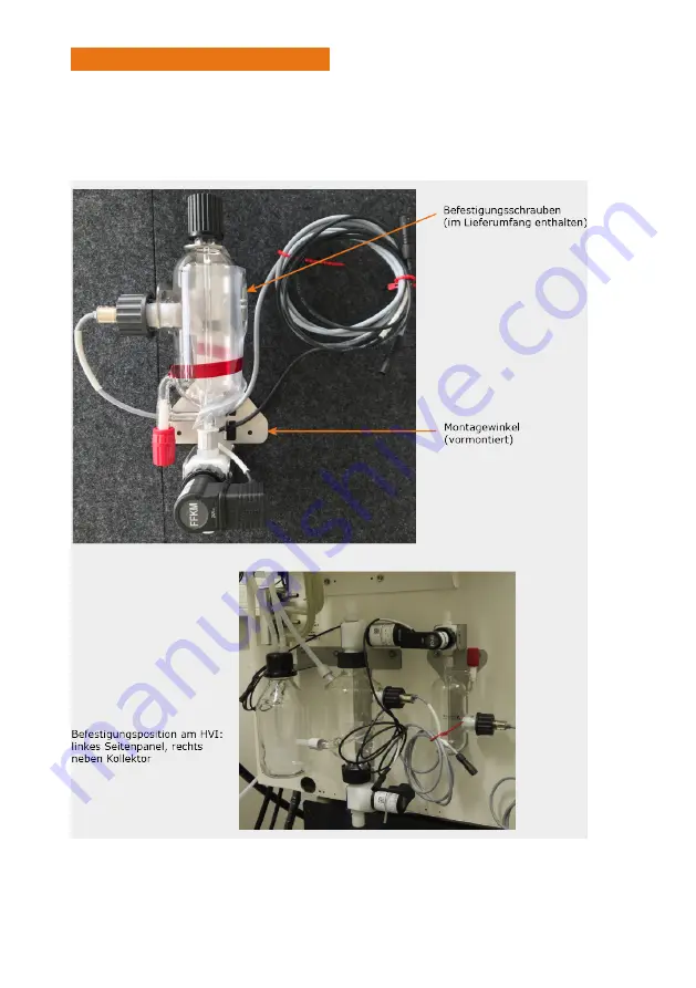 Heidolph Hei-VOLUME Distimatic Pro Скачать руководство пользователя страница 15