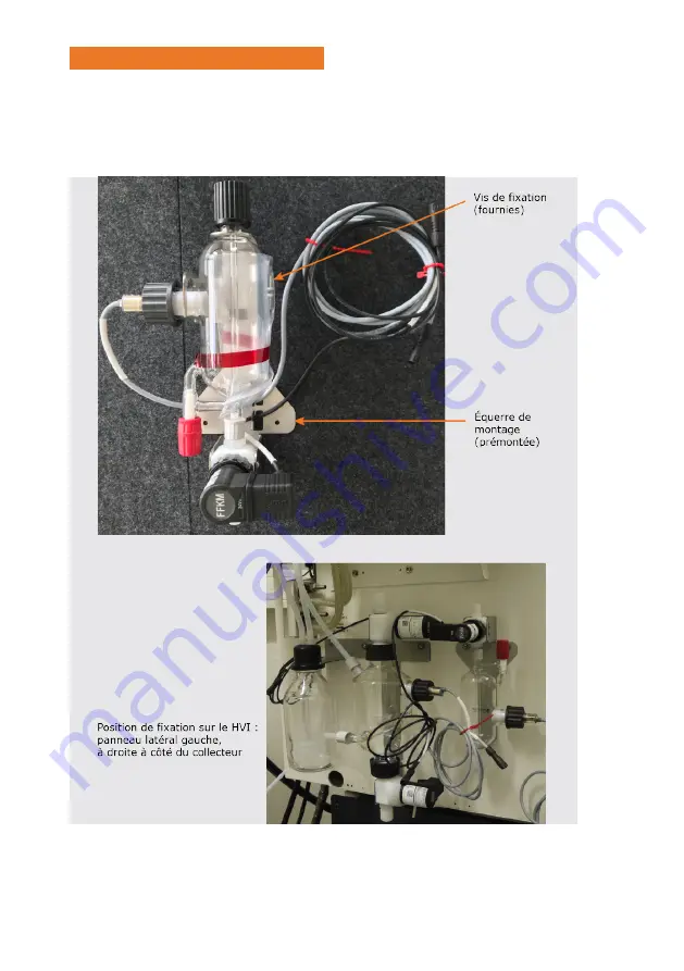 Heidolph Hei-VOLUME Distimatic Pro Скачать руководство пользователя страница 111