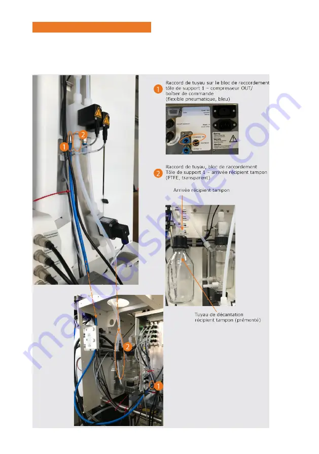 Heidolph Hei-VOLUME Distimatic Pro Скачать руководство пользователя страница 116