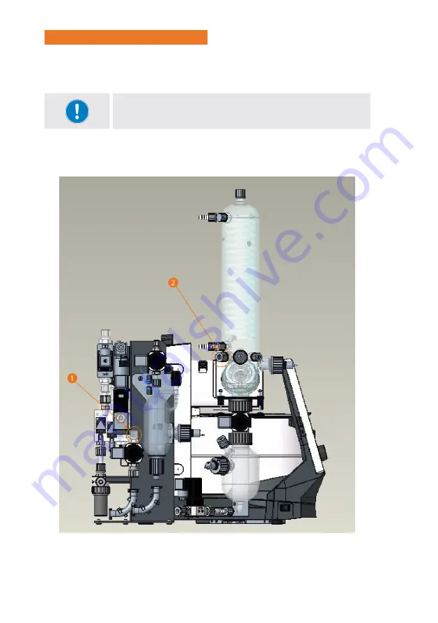 Heidolph Hei-VOLUME Distimatic Pro Assembly Instructions Manual Download Page 139