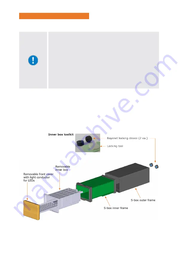 Heidolph Smart S-biosystems 801620 Скачать руководство пользователя страница 82