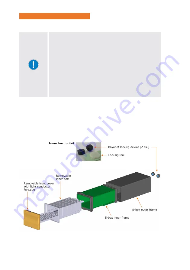 Heidolph Smart S-biosystems 801620 Скачать руководство пользователя страница 115