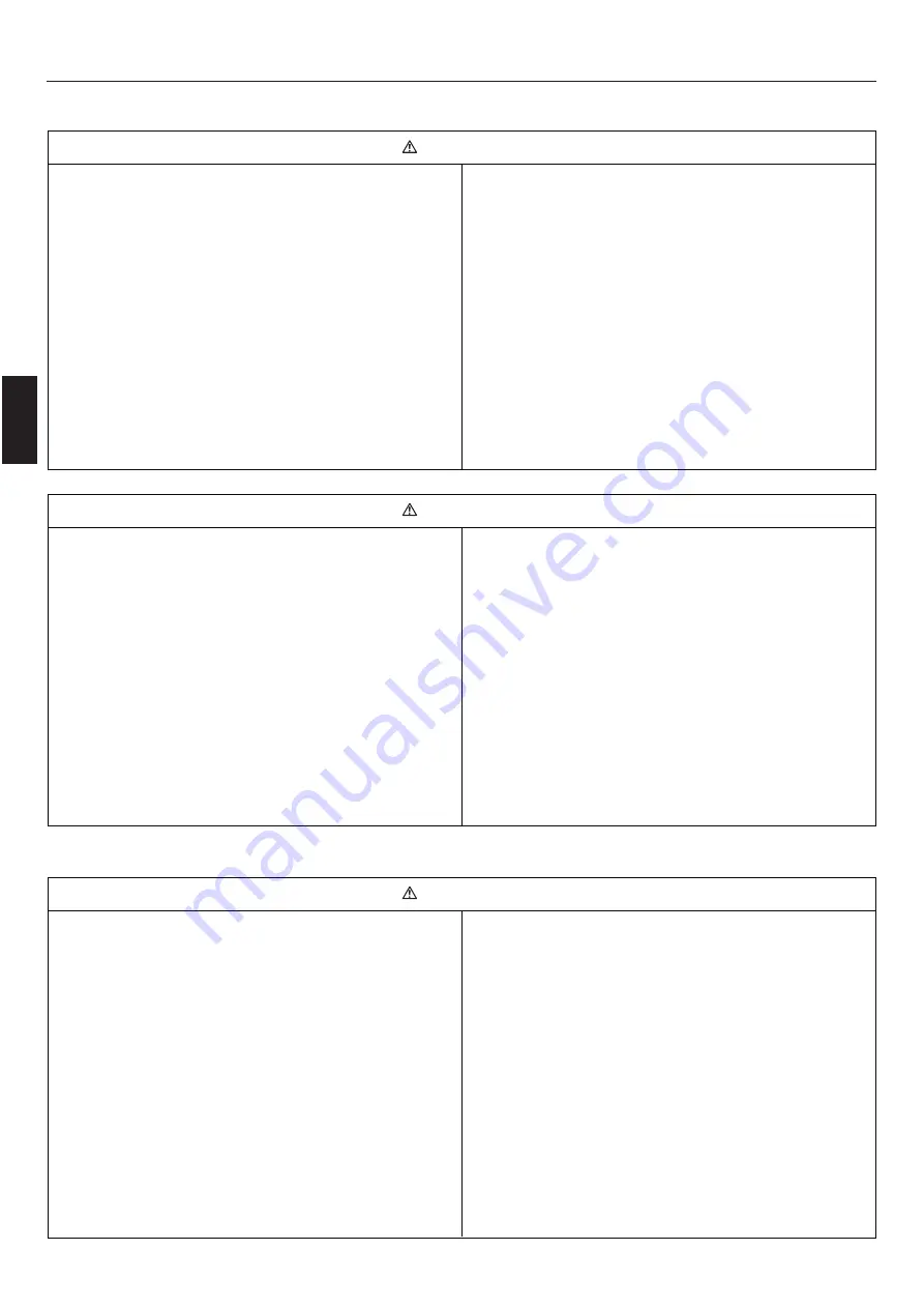 Heiko JZ025-A1 Manual Download Page 18