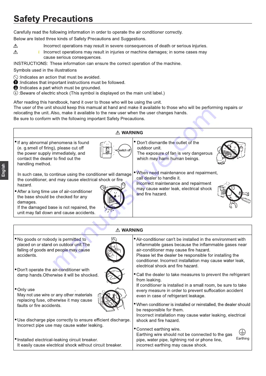 Heiko JZ025-A1 Manual Download Page 42