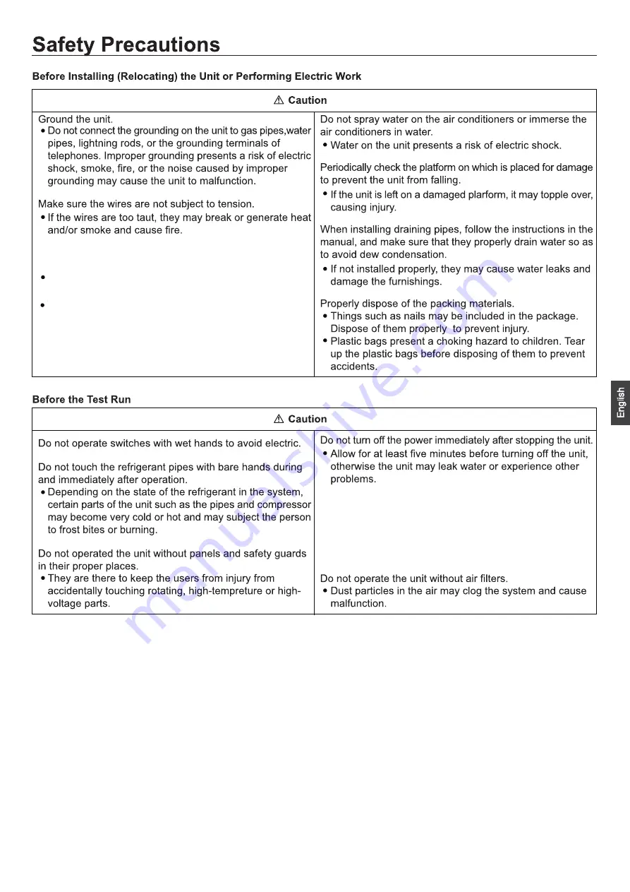 Heiko JZ025-A1 Manual Download Page 45