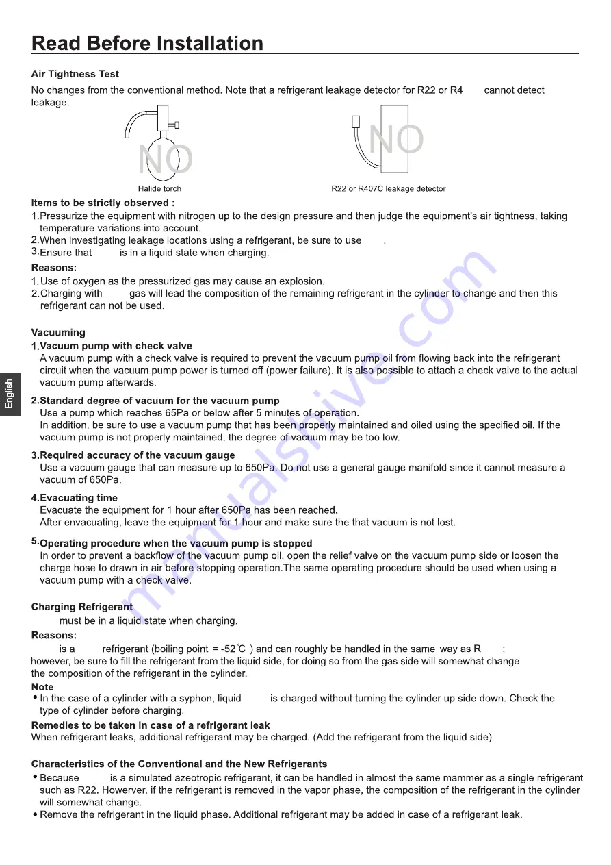 Heiko JZ025-A1 Manual Download Page 48