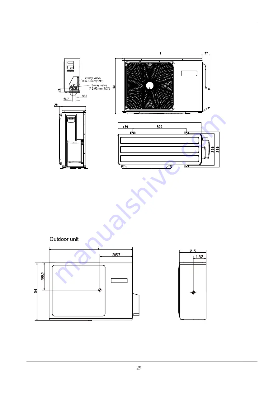 Heiko JZ035-C2 Service Manual Download Page 29