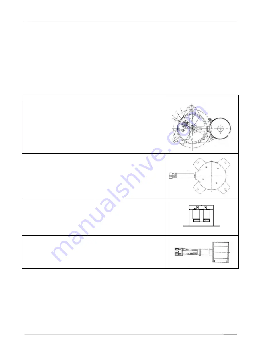 Heiko JZ035-C2 Service Manual Download Page 30