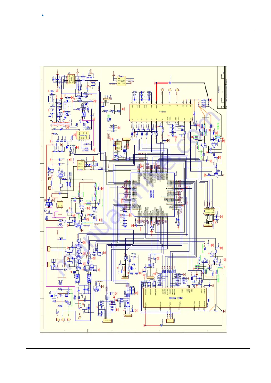 Heiko JZ035-C2 Service Manual Download Page 55