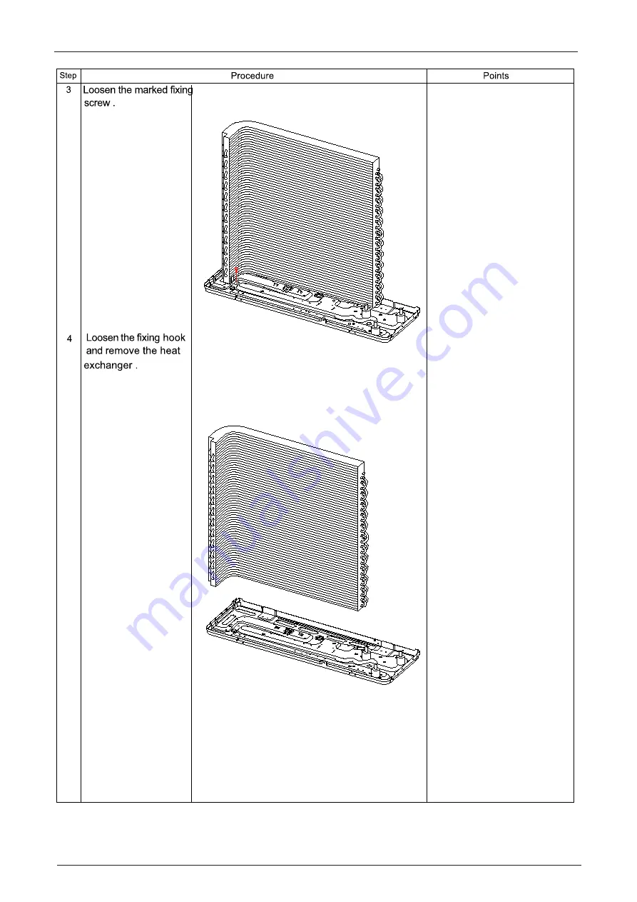 Heiko JZ035-C2 Service Manual Download Page 66