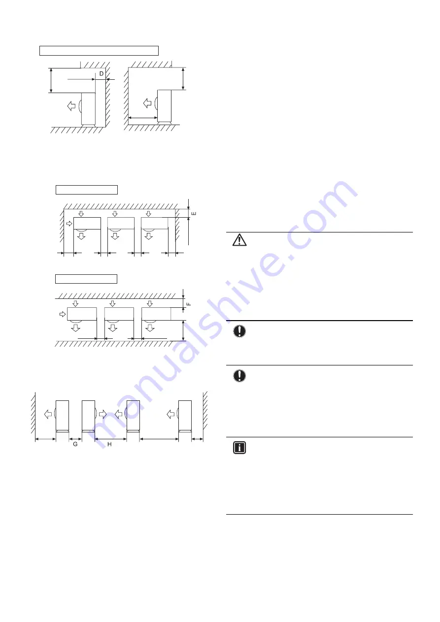 Heiko JZ100-A1 Installation Manual Download Page 40