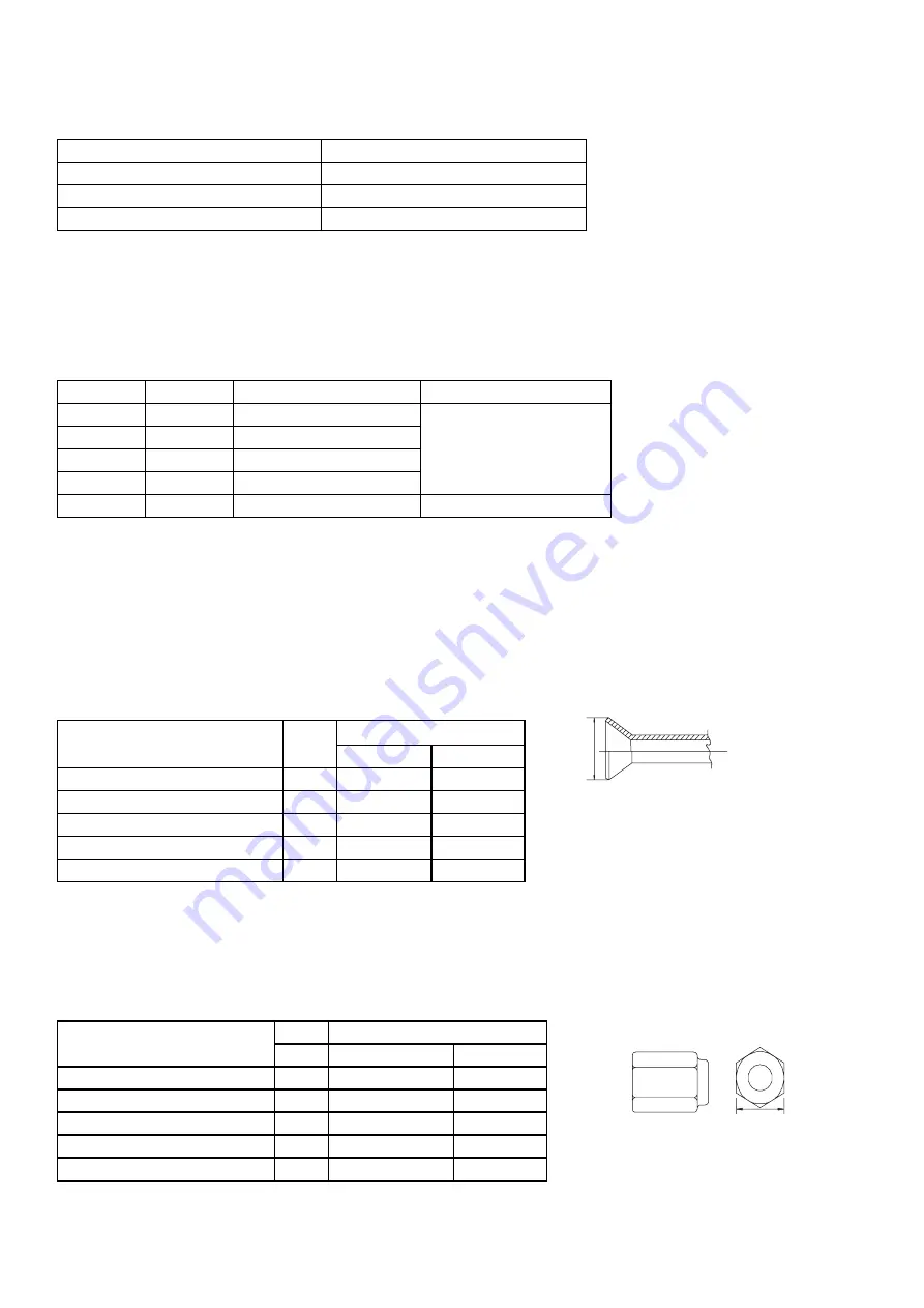 Heiko JZ100-A1 Installation Manual Download Page 42