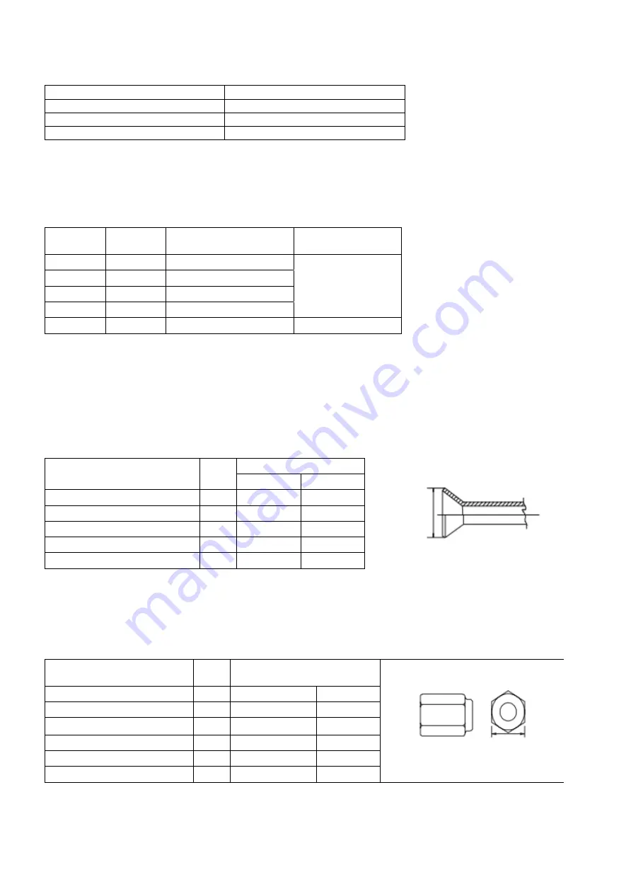 Heiko JZ100-A1 Installation Manual Download Page 68