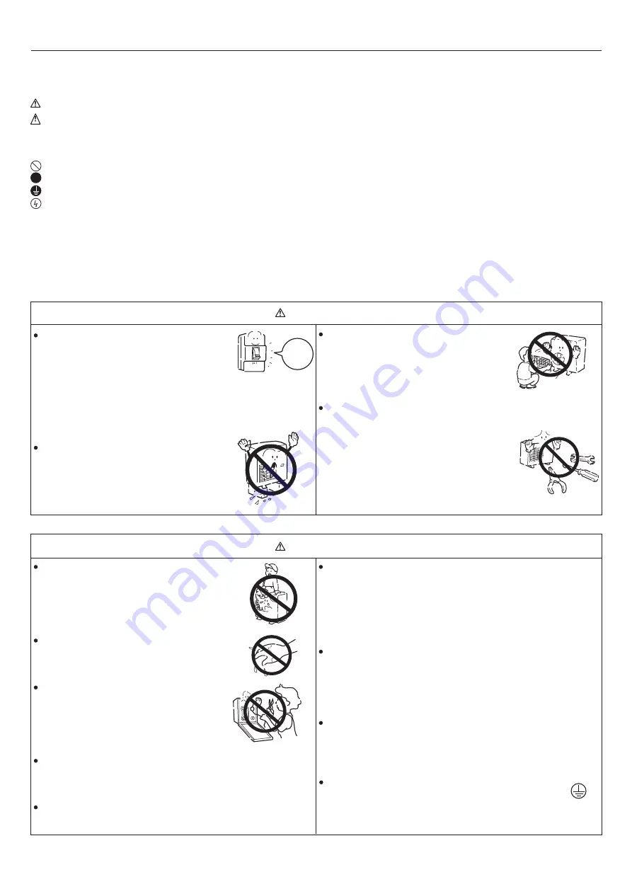 Heiko M3T070-D1 Installation Manual Download Page 16