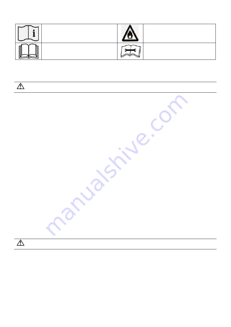 Heiko M3T070-D1 Installation Manual Download Page 38