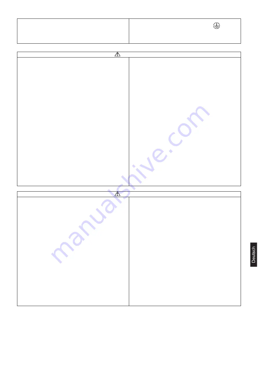 Heiko M3T070-D1 Installation Manual Download Page 49