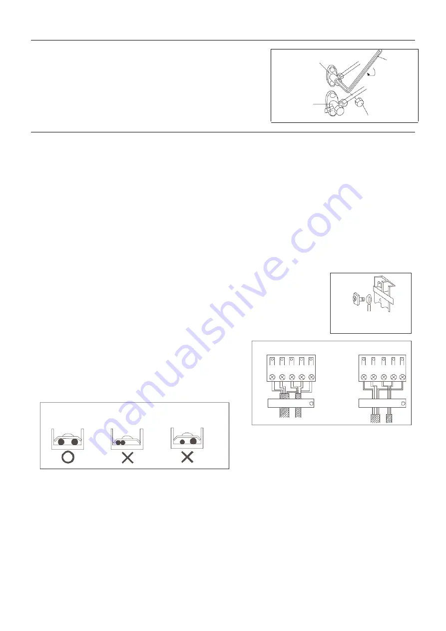 Heiko M3T070-D1 Installation Manual Download Page 62