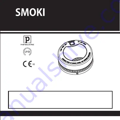 Heiman SMOKI HM-626PHS User Manual Download Page 100