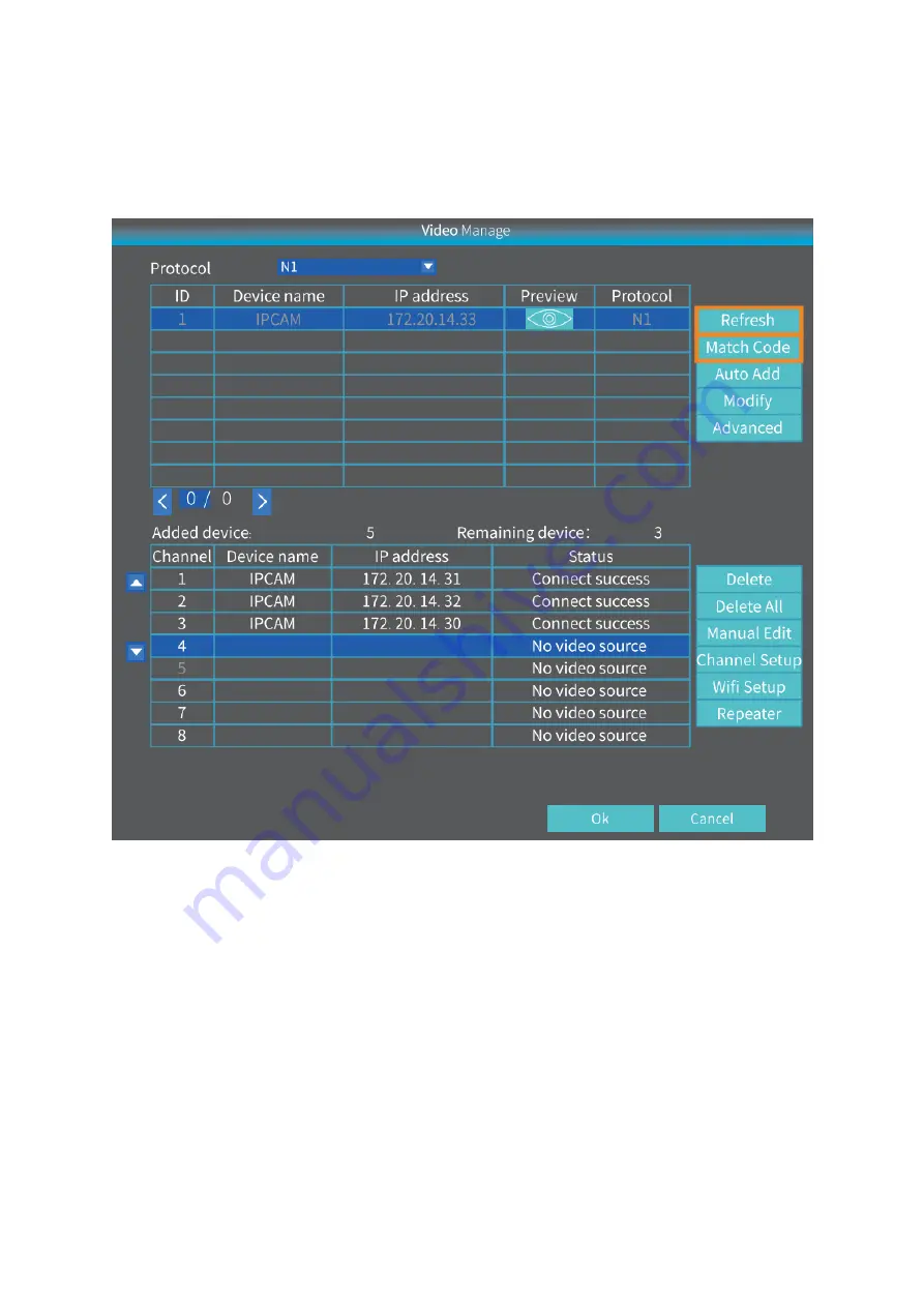 HeimVision HM241 User Manual Download Page 73