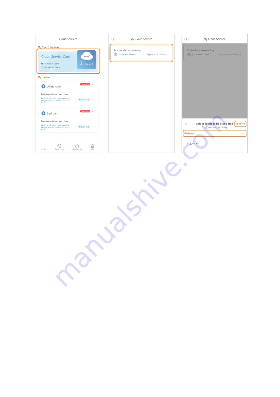 HeimVision HM311 User Manual Download Page 91