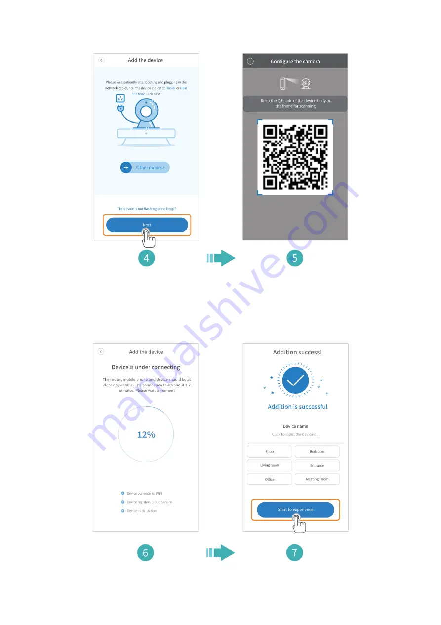 HeimVision HM311 User Manual Download Page 150