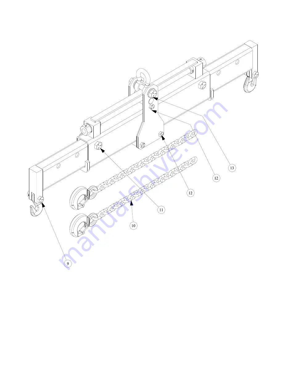 HEIN-WERNER AUTOMOTIVE HW93805 Manual Download Page 10