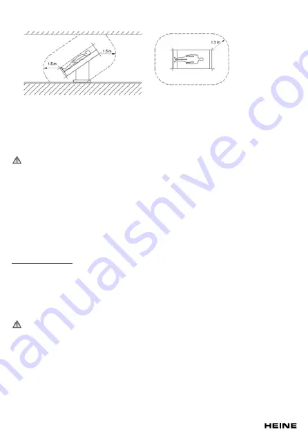 HEINE E4-USB Скачать руководство пользователя страница 10