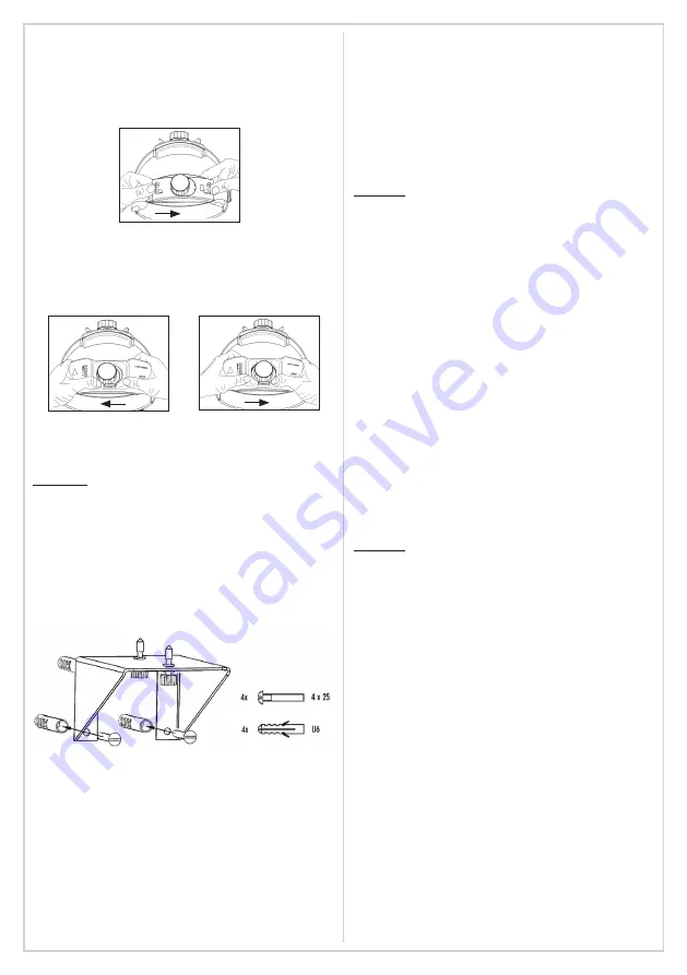 HEINE EN 50UNPLUGGED Manual Download Page 21