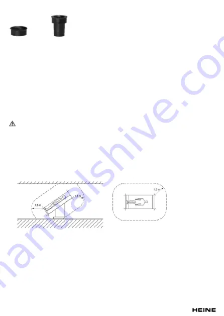 HEINE NT4 Instructions For Use Manual Download Page 36