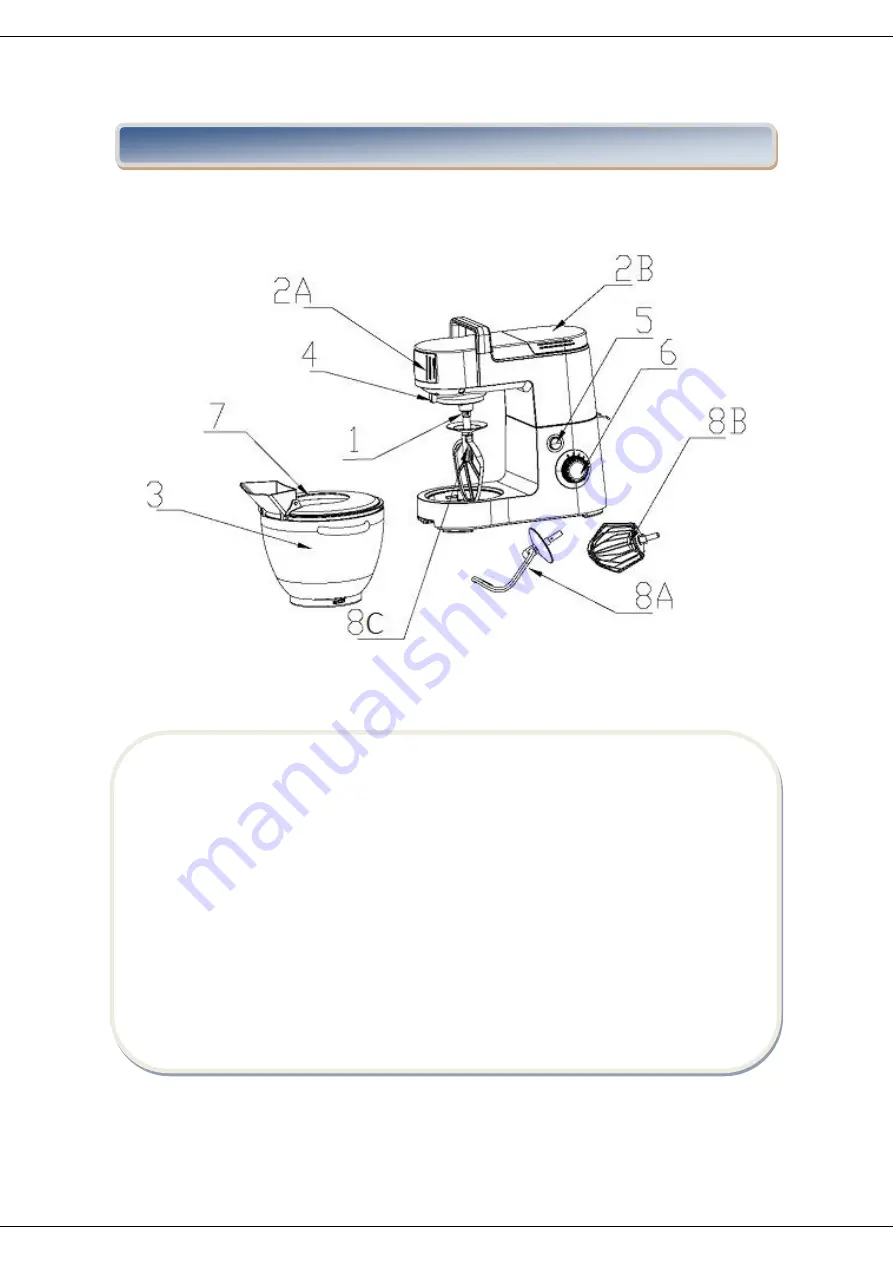 Heinner ACC-BL600XMC Скачать руководство пользователя страница 28