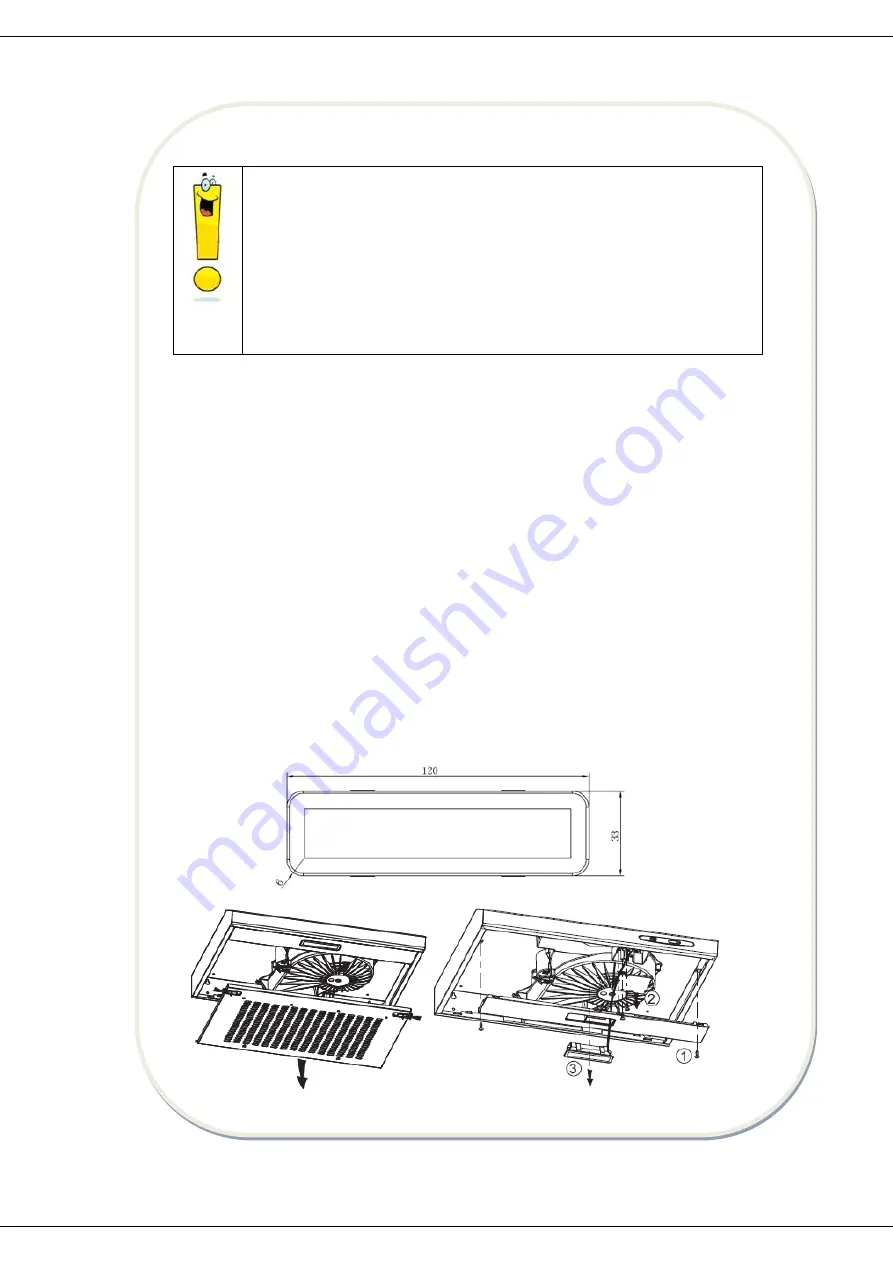 Heinner CH-201SS Instruction Manual Download Page 23