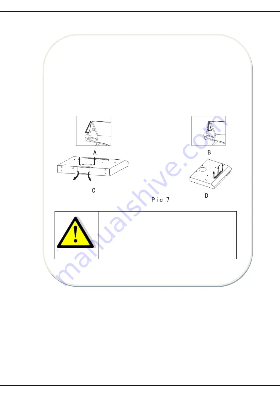 Heinner CH-201SS Instruction Manual Download Page 42