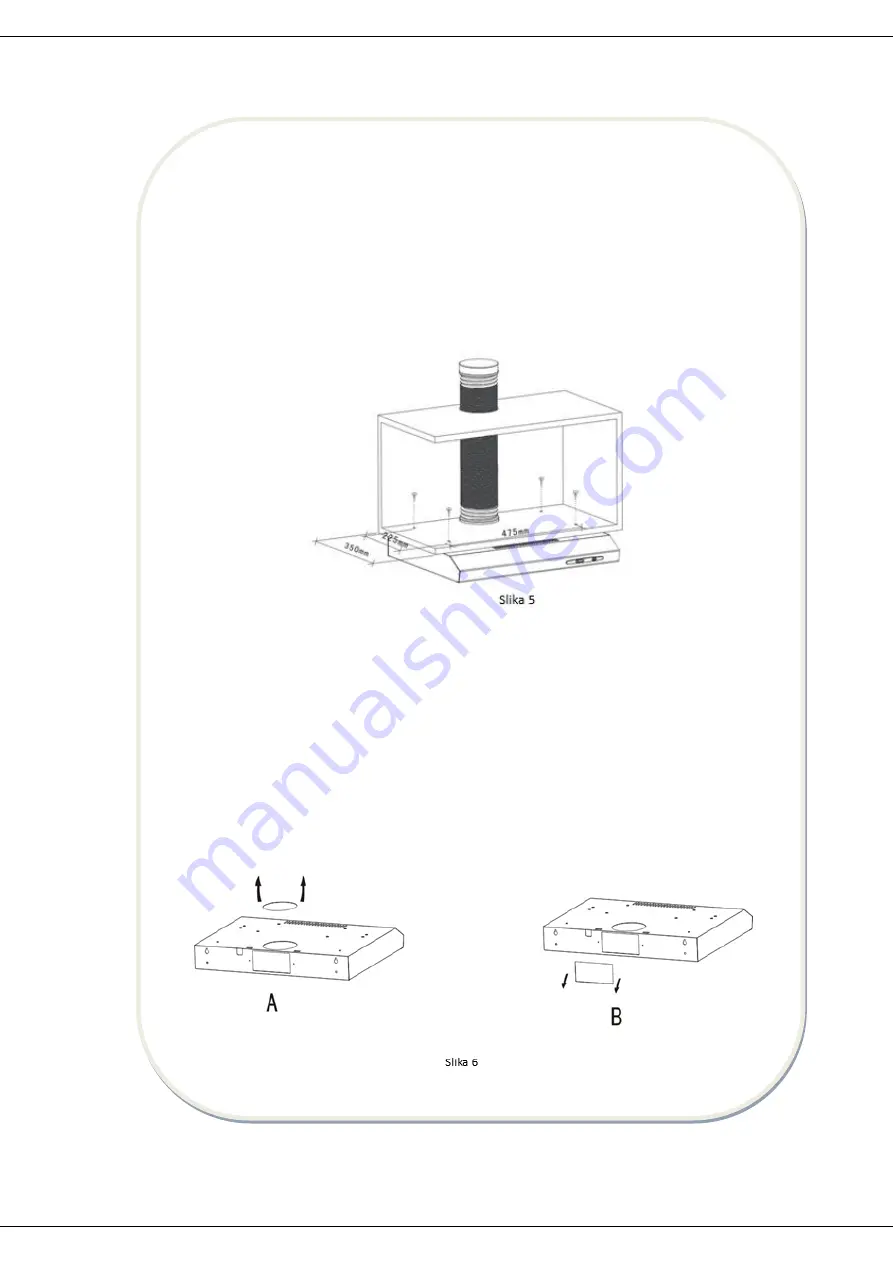 Heinner CH-201SS Instruction Manual Download Page 52