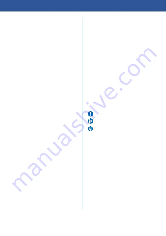 Heinner DBS03 Instructions Manual Download Page 4