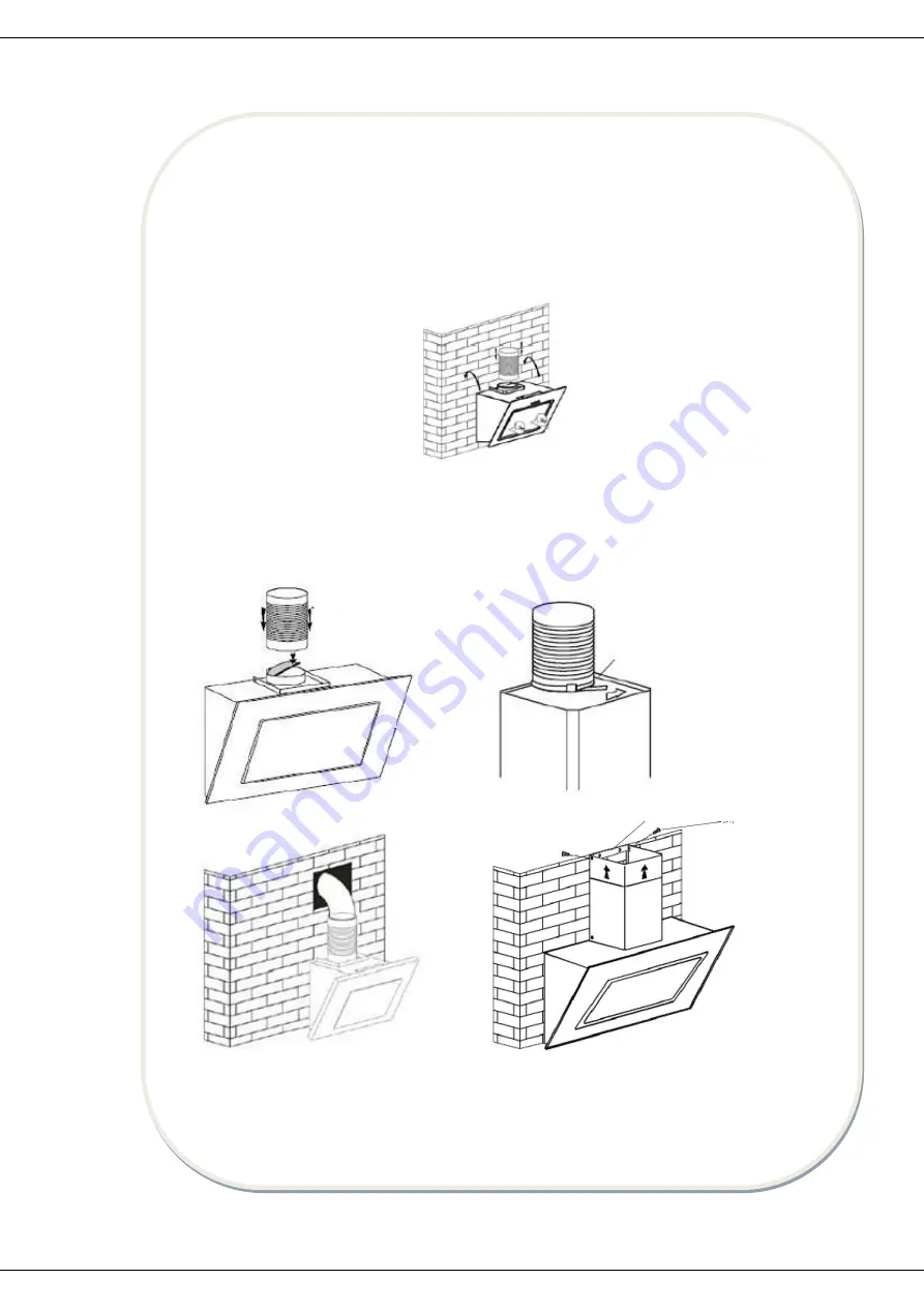 Heinner DCH-650RGBK Скачать руководство пользователя страница 6