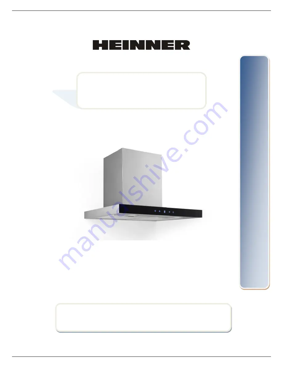 Heinner DCH-650TIX Manual Download Page 30