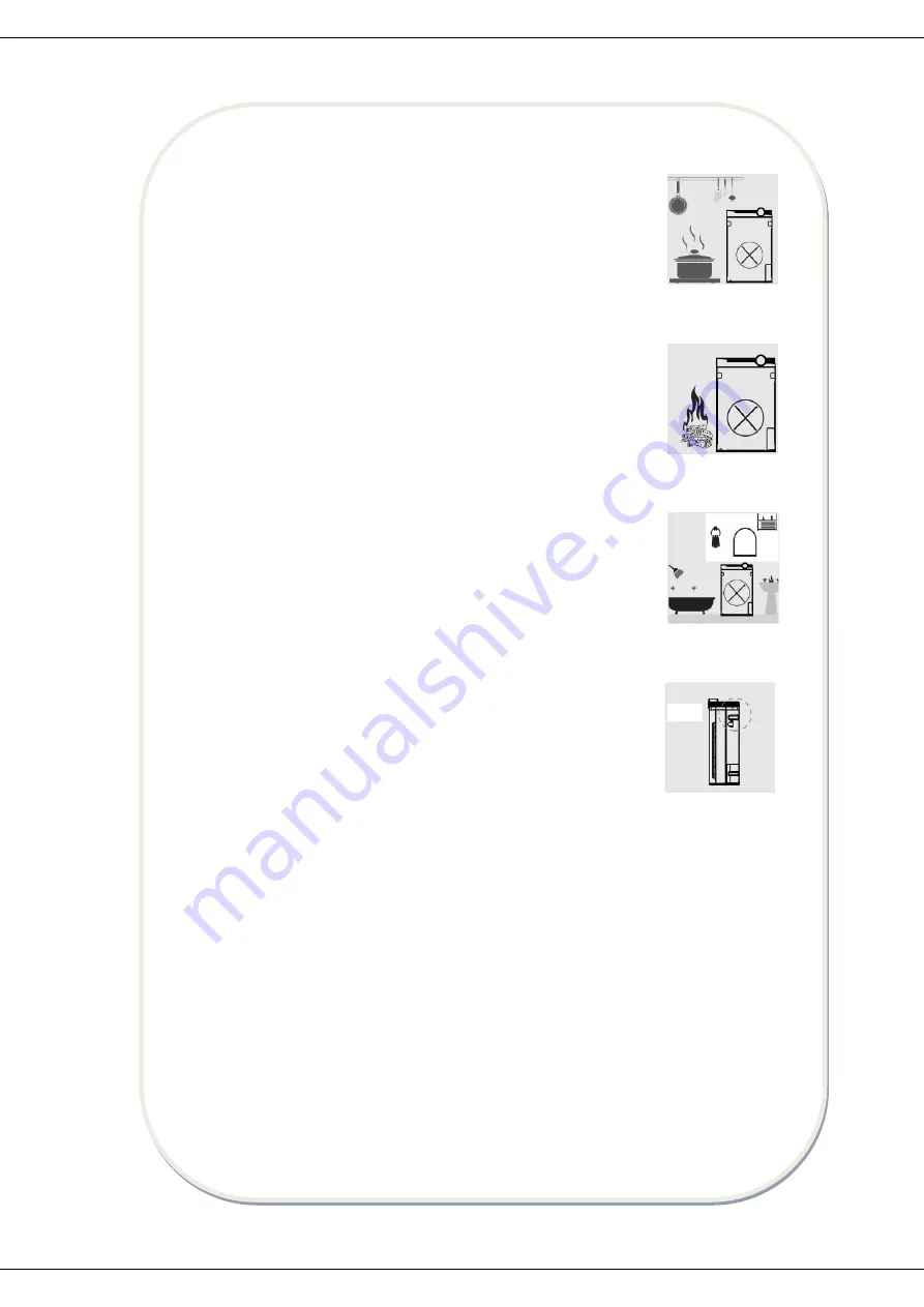 Heinner Forest Breeze Sense 488 Manual Download Page 62