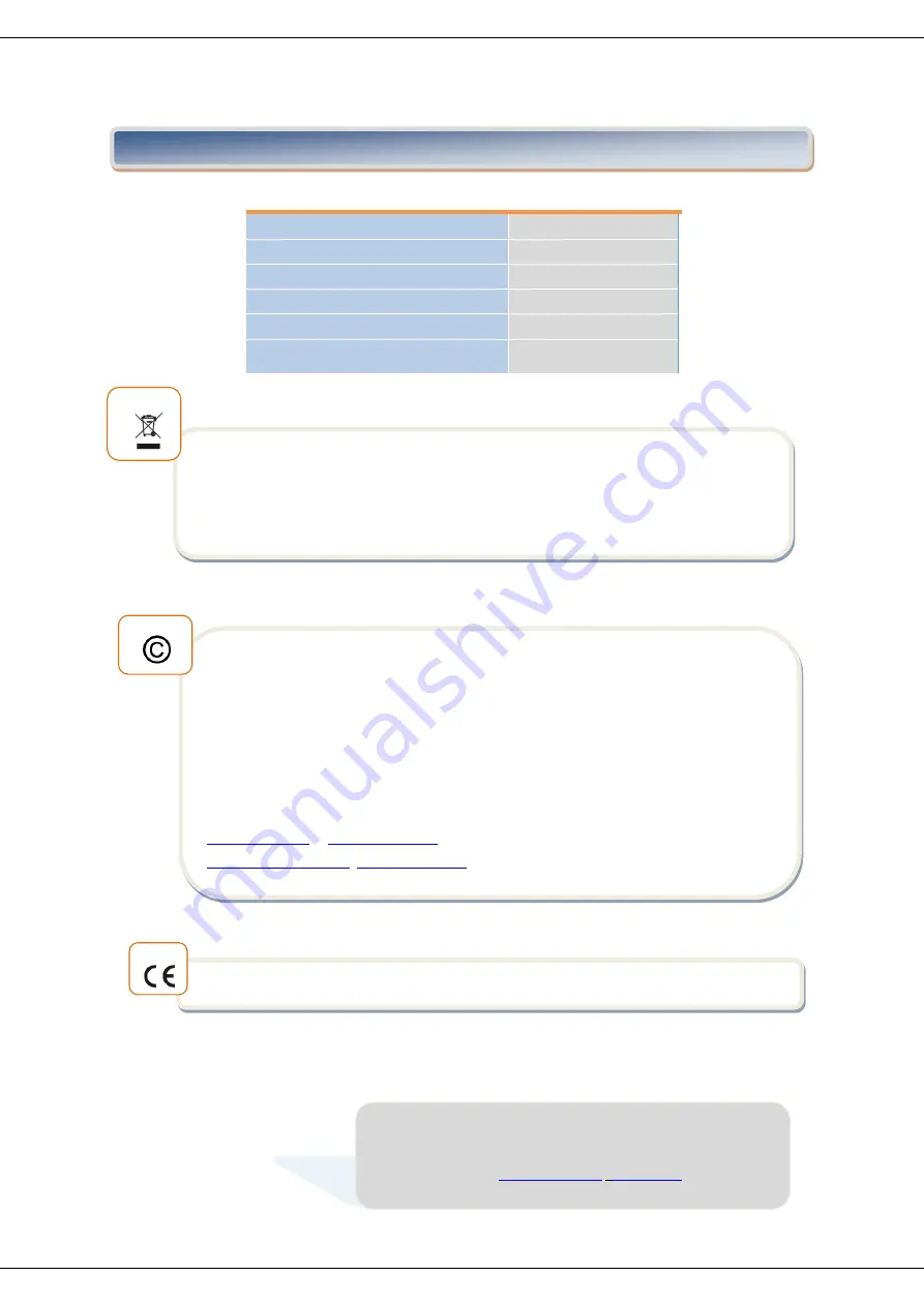 Heinner Forest Breeze Sense 600 Instruction Manual Download Page 37