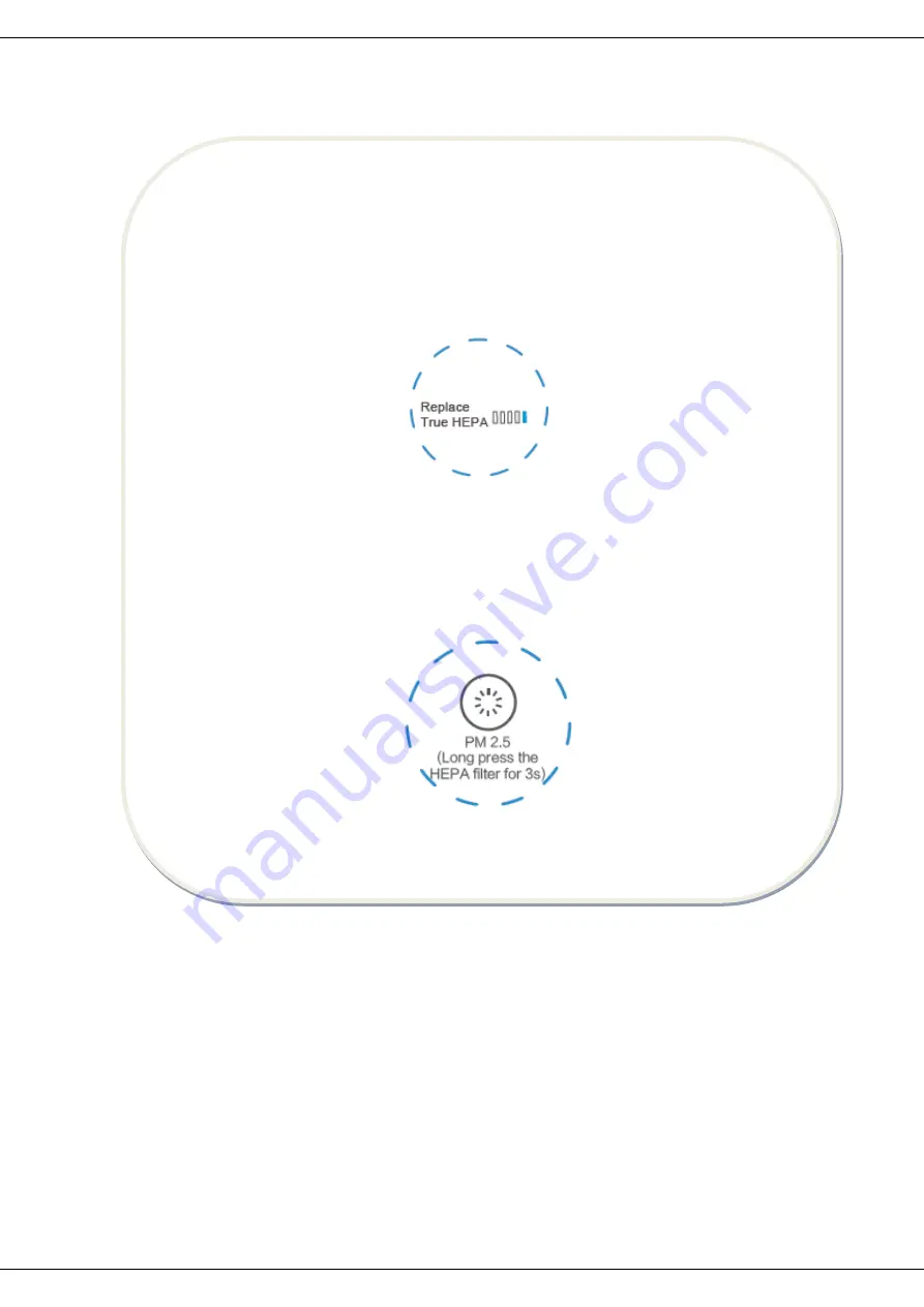 Heinner ForestBreeze Sense 500 Instruction Manual Download Page 41