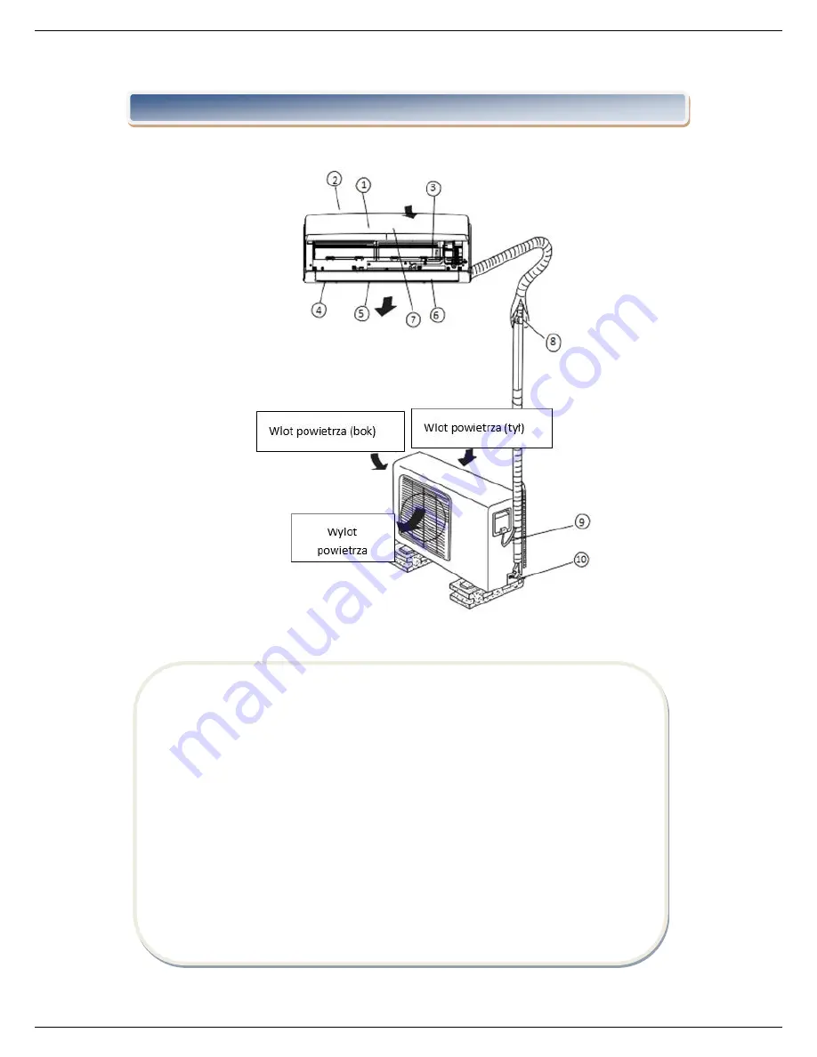 Heinner HAC-18INVB User Manual Download Page 78