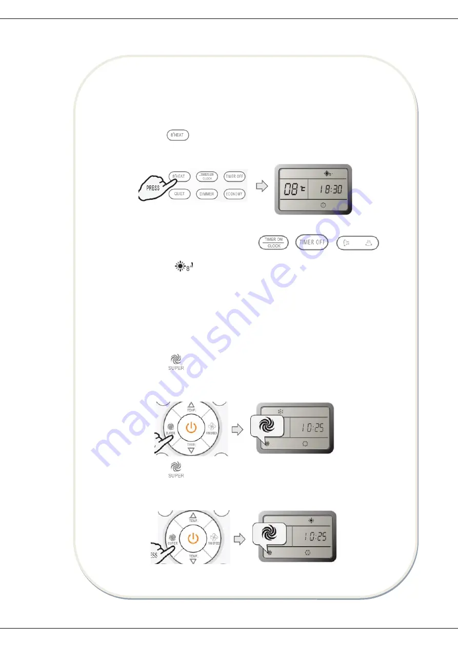 Heinner HAC-HS09KIT++ Скачать руководство пользователя страница 10