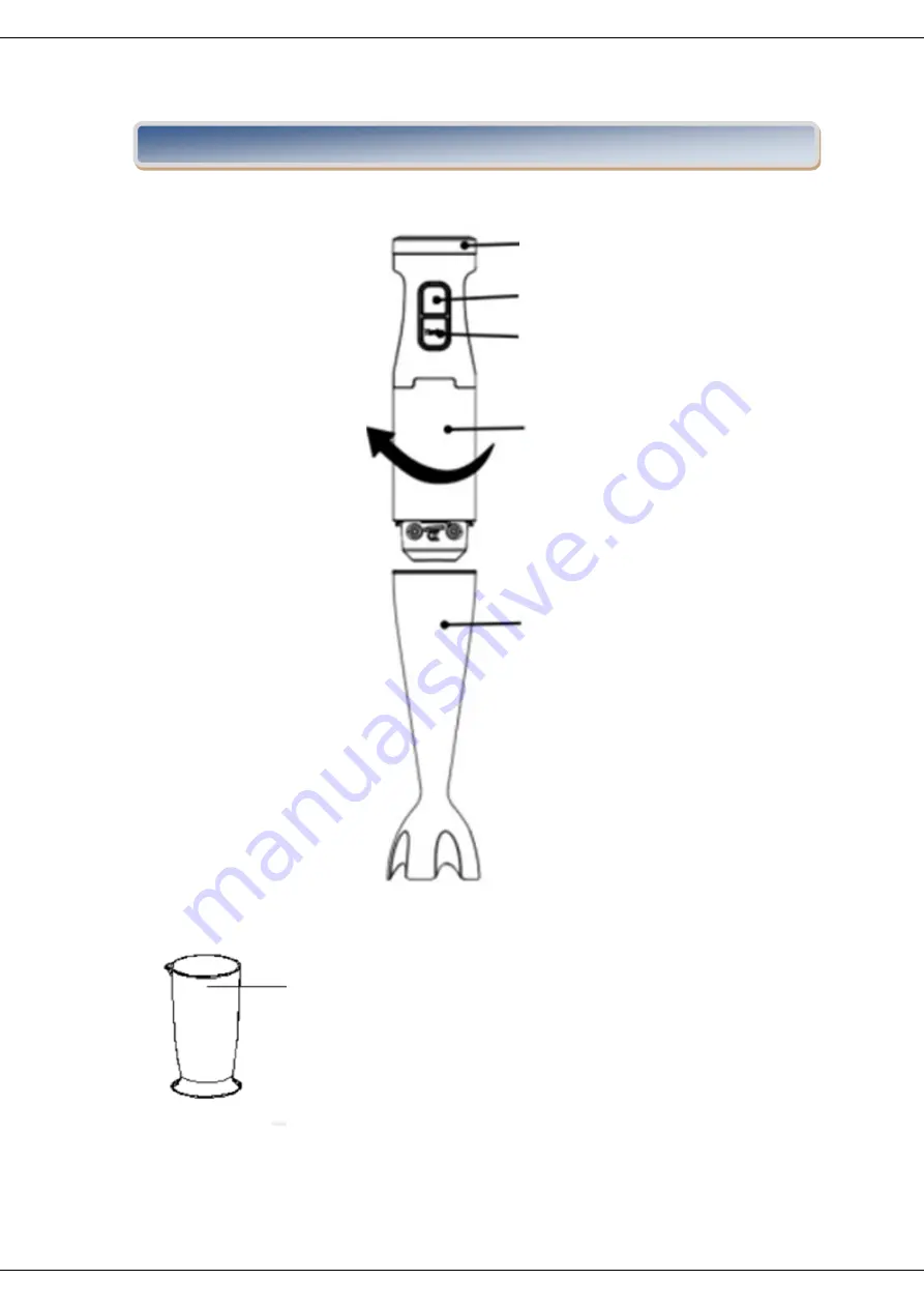 Heinner HB-1000XBK Manual Download Page 5