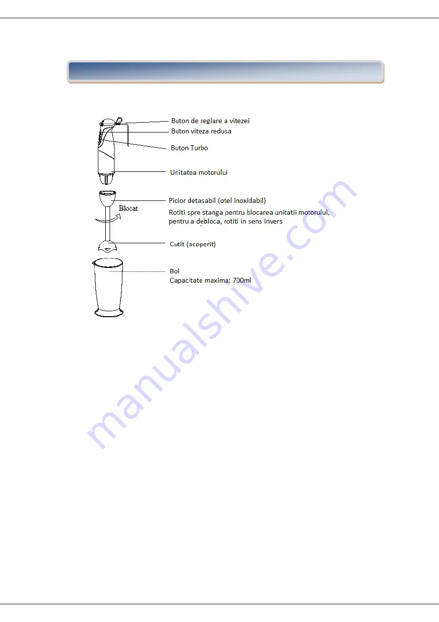 Heinner HB-600UV Instruction Manual Download Page 38